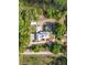 Large home on a spacious lot with a private lake at 226 Mitnik Dr, Deltona, FL 32738