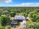 House with pool and detached garage; expansive landscape at 226 Mitnik Dr, Deltona, FL 32738