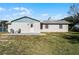 Newly renovated home with a spacious backyard and patio at 2142 Hainlin Ct, Deltona, FL 32738