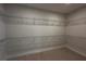 Walk-in closet with wire shelving at 329 Lady Palm St, Apopka, FL 32703