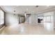 Spacious living area featuring tile flooring and open layout at 1278 Snug Harbor Dr, Casselberry, FL 32707