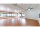 Bright and airy sunroom with wood floors and lots of windows at 1278 Snug Harbor Dr, Casselberry, FL 32707