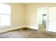 Comfortable bedroom with natural light, perfect for relaxation and rest at 1017 Mabbette St, Kissimmee, FL 34741