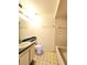 Bathroom with tub, toilet, and vanity at 3797 Atrium Dr # 3, Orlando, FL 32822