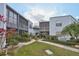 Complex exterior showing building and landscaping at 3797 Atrium Dr # 3, Orlando, FL 32822