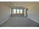 Bedroom with carpet and natural light at 3279 Roseville Dr, Apopka, FL 32712