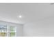 Bright bedroom with window and neutral wall colors at 424 Wayland Dr, Haines City, FL 33844