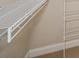 Closet shelving is ready for you at 2657 Queen Mary Pl, Maitland, FL 32751