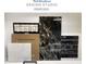 The Primary Bath features a variety of tiles and cabinet at 2110 Whitney Marsh Aly, Orlando, FL 32804