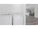 Convenient laundry room with new Samsung washer and dryer at 16941 Sw 30Th Avenue Sw Rd, Ocala, FL 34473