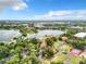 Community overview featuring tennis courts and lake access at 1000 Winderley Pl # 241, Maitland, FL 32751