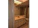 Bathroom with vanity, sink, and tub shower at 11 Escondido Cir # 105, Altamonte Springs, FL 32701