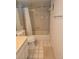 Clean bathroom with shower/tub combo and vanity at 11 Escondido Cir # 105, Altamonte Springs, FL 32701