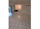 Bright living room with fireplace and tile floors at 11 Escondido Cir # 105, Altamonte Springs, FL 32701