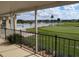 Community pool area with golf course view at 6147 Sunnyvale Dr, Orlando, FL 32822