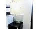 Bathroom vanity featuring vessel sink at 2649 Crown Ct # 2649, Kissimmee, FL 34741