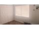 Bedroom with a neutral color scheme, and a large closet with double doors at 4743 S Texas Ave # 4743B, Orlando, FL 32839