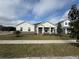 Beautiful one-story home featuring well-maintained landscaping, perfect curb appeal at 2564 Hawks Overlook Pl, Oviedo, FL 32765