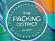 The Packing District mural in College Park, Florida at 4113 Fairview Vista Pt # 212, Orlando, FL 32804