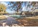 Community tennis courts provide an opportunity for recreation and exercise at 7305 Grotto Ave, Orlando, FL 32812