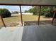 Covered carport provides shade and protection from the elements at 620 Oak St, Auburndale, FL 33823