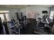 Well-equipped gym featuring free weights, weight machines, treadmills, and other cardio equipment at 14132 Murcott Blossom Blvd, Winter Garden, FL 34787