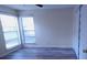 Bright and spacious bedroom, featuring sizable windows and a generously sized closet at 261 Dublin Dr, Lake Mary, FL 32746