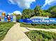 Welcoming entrance to Walt Disney World, featuring iconic Mickey Mouse sign at 1218 Nebraska St, Orlando, FL 32803