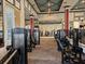 Fitness center with Life Fitness equipment and cardio machines at 4436 Cleary Way, Orlando, FL 32828