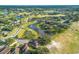 Community view showcasing home's location by a pond at 496 Mile Post Ct, Lake Mary, FL 32746