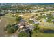 Community view showcasing home's location by a pond at 496 Mile Post Ct, Lake Mary, FL 32746