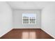 Bedroom showcasing a ceiling fan and a well-lit wood floor at 3010 San Jacinto Cir # 3010, Sanford, FL 32771