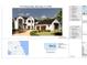 Detailed architectural rendering of a modern two-story home showcasing its design and landscaping plans at 17710 Broad St, Montverde, FL 34756