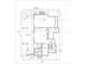 Basement floor plan showcasing the layout of game room, gym, walk-out basement, and plunge pool at 17710 Broad St, Montverde, FL 34756