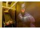 Fun game room featuring a basketball arcade game and themed wall art at 3955 Lana Ave, Davenport, FL 33897