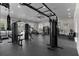 Well-equipped gym with modern machines, free weights, and ample space for a full workout at 314 Rover Rd, Ormond Beach, FL 32174