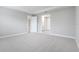 Spacious bedroom with access to bathroom and other rooms at 2944 Arranmore Dr, Ormond Beach, FL 32174