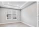 Bright office space with two windows at 2944 Arranmore Dr, Ormond Beach, FL 32174