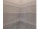 Well-organized pantry with sturdy wire shelving to provide ample storage space at 8908 Sw 133Rd Ln, Ocala, FL 34473