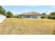 Large backyard perfect for entertaining and outdoor activities at 2781 Sand Oak Loop, Apopka, FL 32712