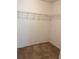 Walk-in closet with wire shelving and carpet flooring at 267 Tinder Pl, Casselberry, FL 32707