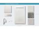 Image showing options for kitchen cabinets, countertops and flooring at 1344 Lumpini St, Saint Cloud, FL 34771