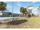 View of a motel building under construction and surrounding area at 7900 S Orange Blossom Trl # 2097, Orlando, FL 32809