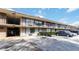Hotel/Motel exterior featuring convenient parking, clean walkways, and well-maintained facade at 7900 S Orange Blossom Trl # 2097, Orlando, FL 32809