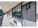 Interior hallway with access to a unit's entrance at 7900 S Orange Blossom Trl # 2097, Orlando, FL 32809