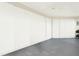 Spacious Florida room with white accordion doors at 103 Old Sunbeam Dr, South Daytona, FL 32119