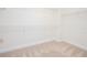 Walk-in closet featuring carpet floor, shelving, and a clean, organized space at 14046 Walcott Ave, Orlando, FL 32827