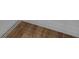 Unfinished basement area with hardwood floors at 434 Belmond Dr, Debary, FL 32713