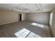 Spacious carpeted bedroom with ceiling fan at 10065 Lake District Ln, Orlando, FL 32832