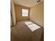 Bright bedroom with neutral walls and carpet at 10065 Lake District Ln, Orlando, FL 32832